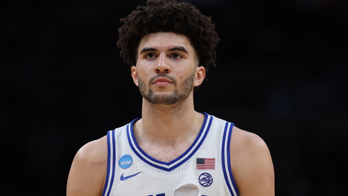 2026 NBA Draft: Tracking stay-or-go decisions for top prospects