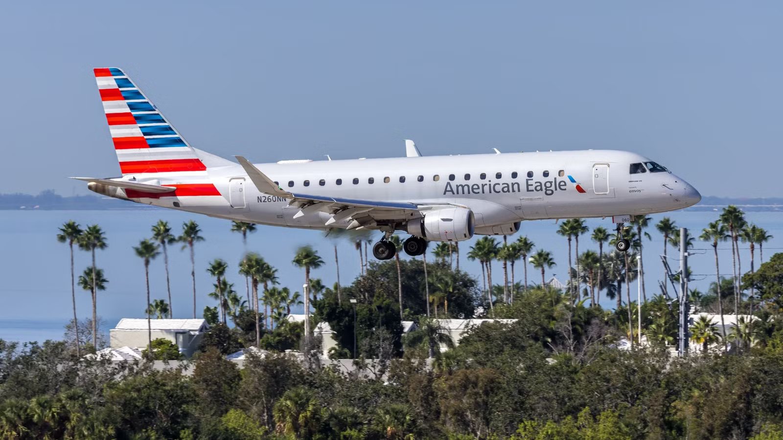American Airlines Plans To Resume Flights Between Miami & Venezuela This Month