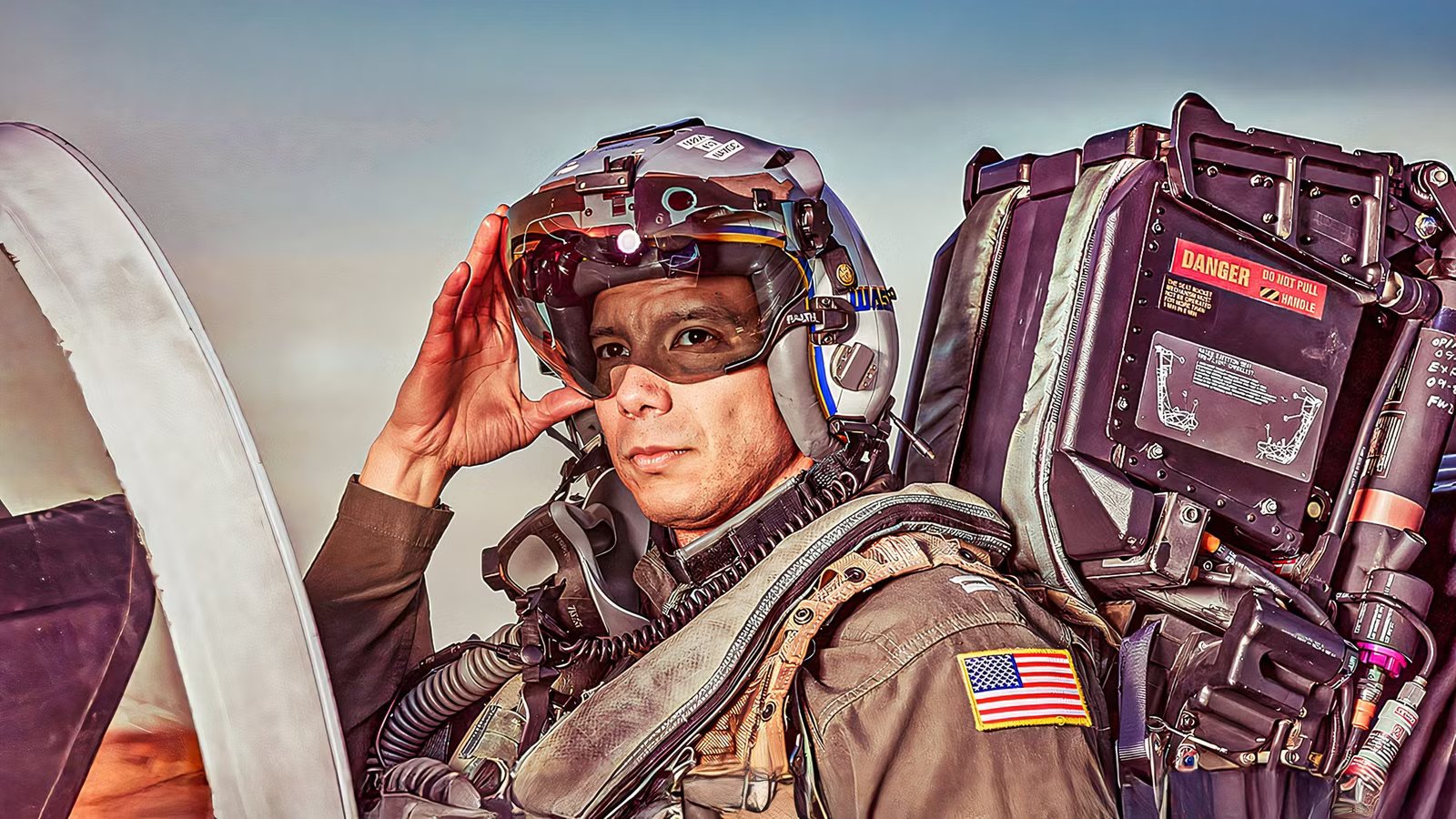 A Look At The Salaries Of US Navy Pilots In 2026