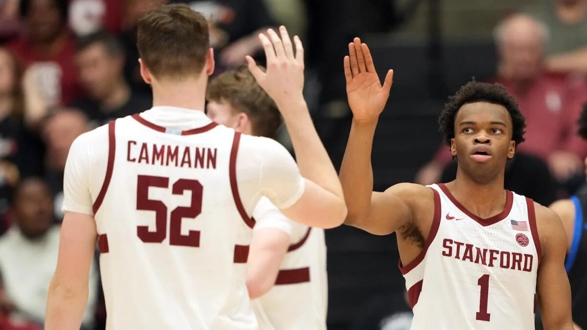 Stanford vs. West Virginia prediction, odds, time: 2026 College Basketball Crown picks from proven model