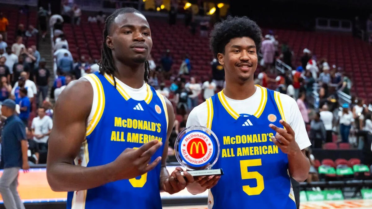 2026 McDonald’s All American Game: Takeaways after week of practices