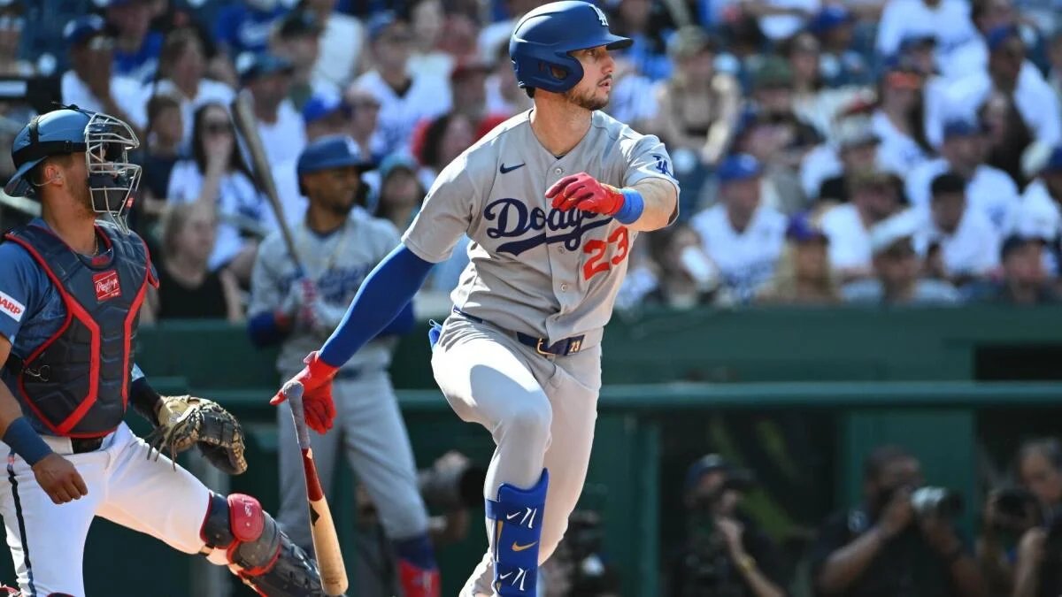 Free Friday MLB home run props April 24: Expert backing Kyle Tucker