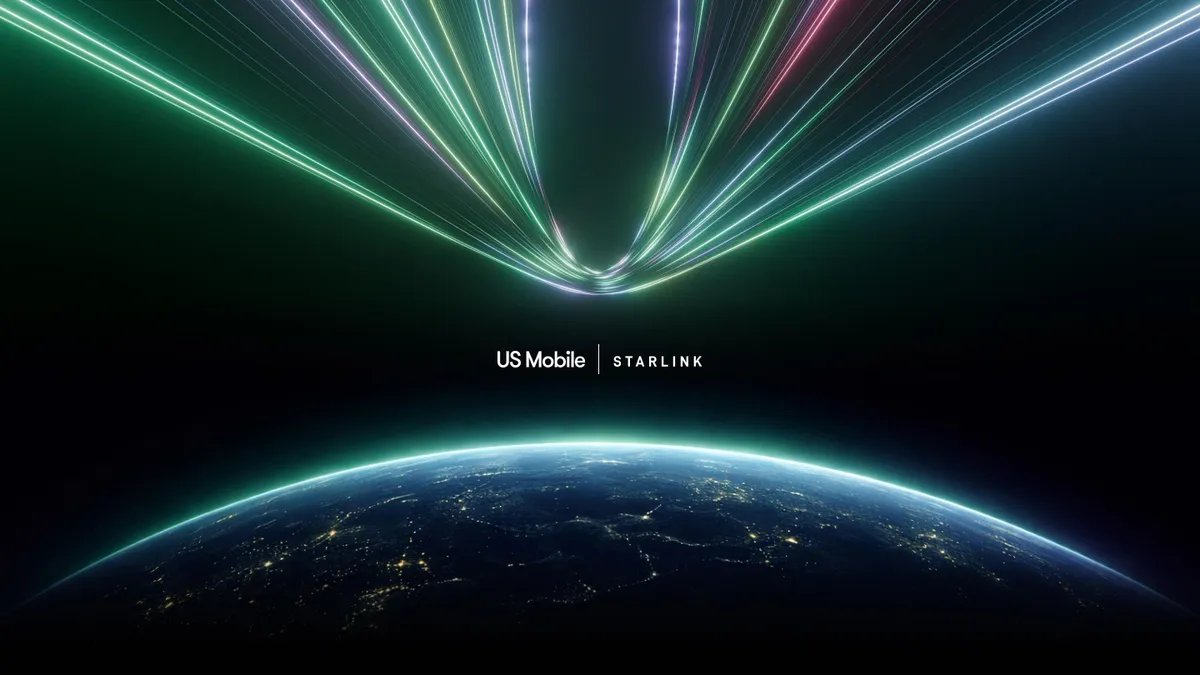 US Mobile Is Getting Into the Home Internet Business by Pairing With Starlink