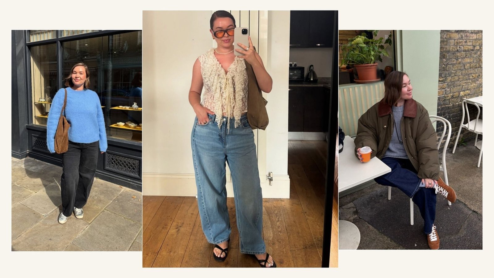 The Chic M&S Jeans I’ll Be Wearing All Spring