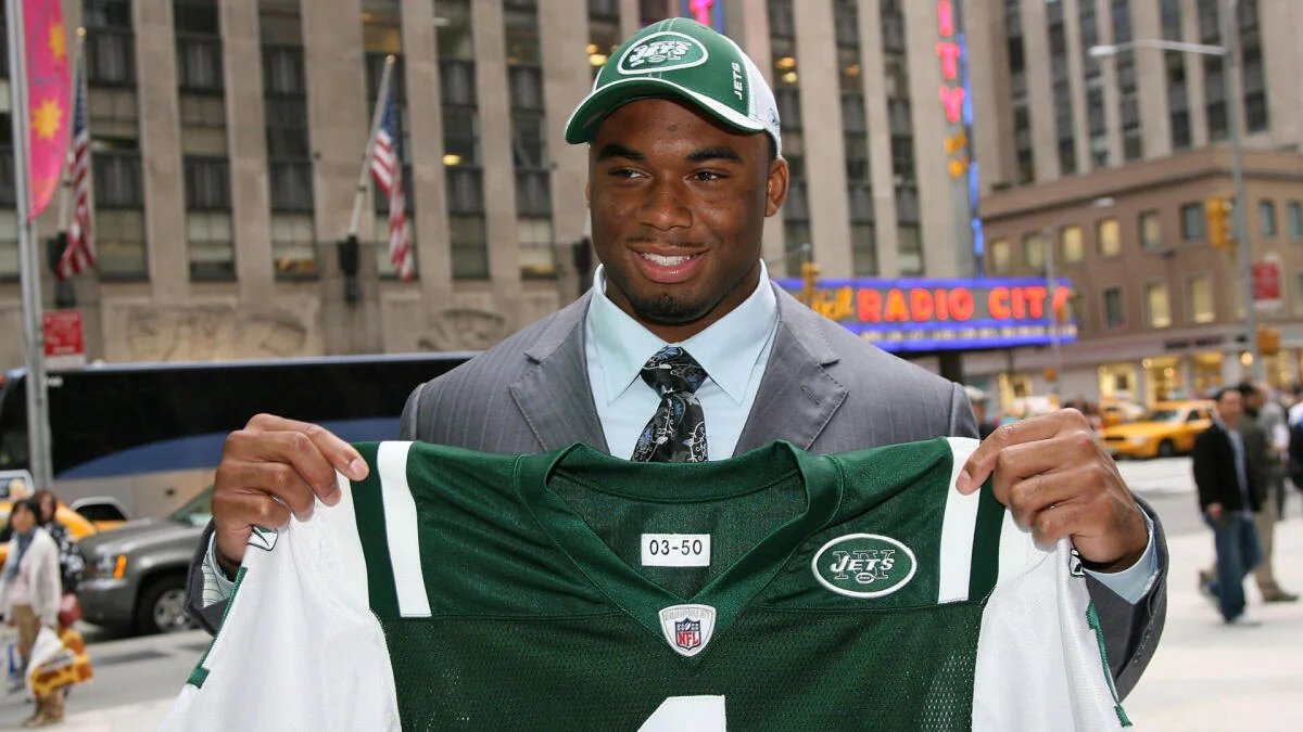 Biggest NFL draft busts by team: Worst picks in franchise history