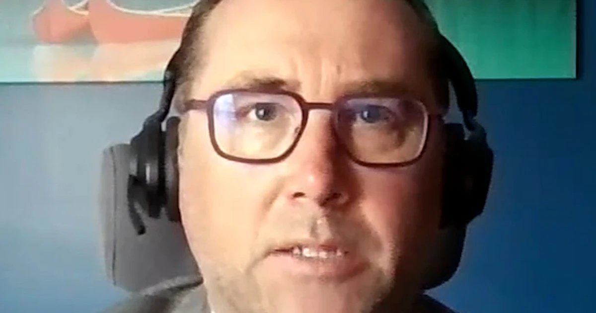 Why the NCAA is calling for changes to gambling laws