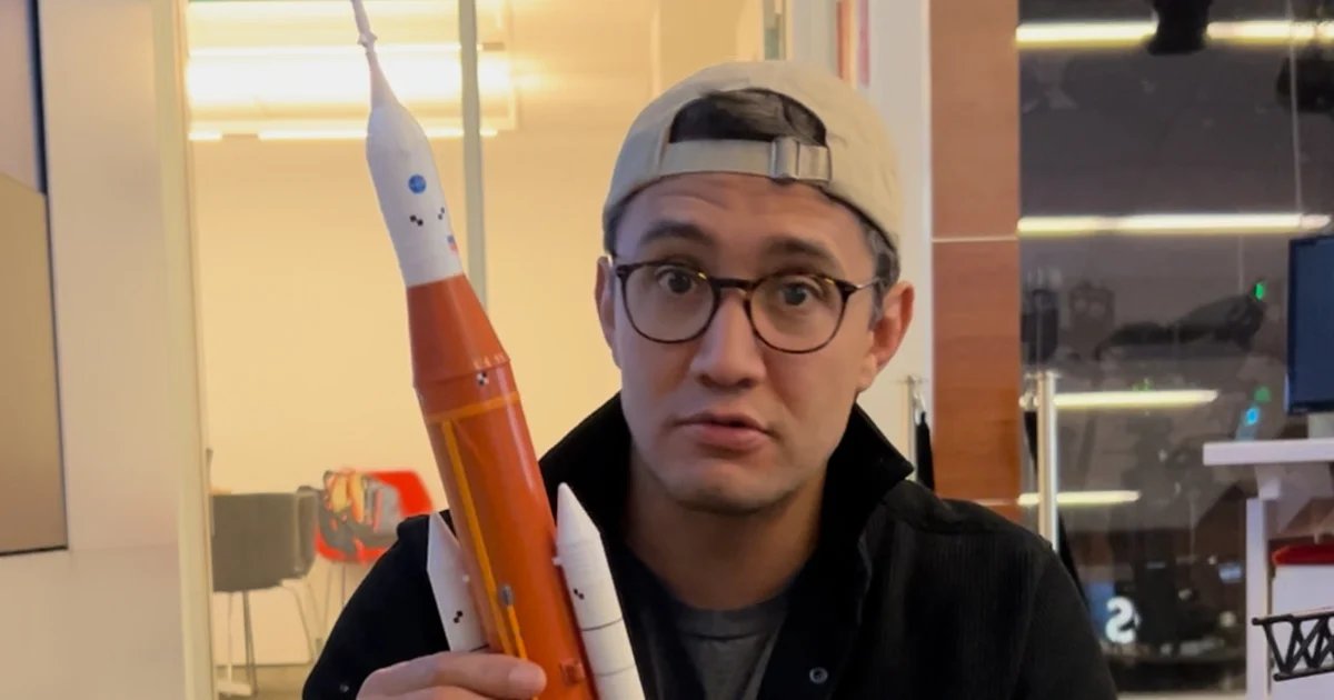 How reusable rocket tech could change space missions