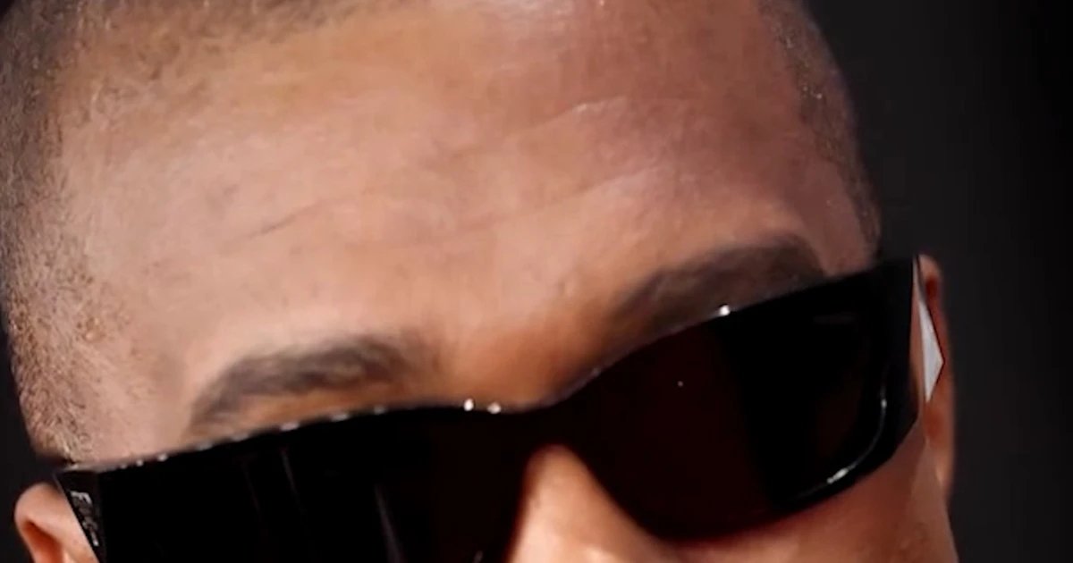 Kanye West barred from entering Britain for music festival