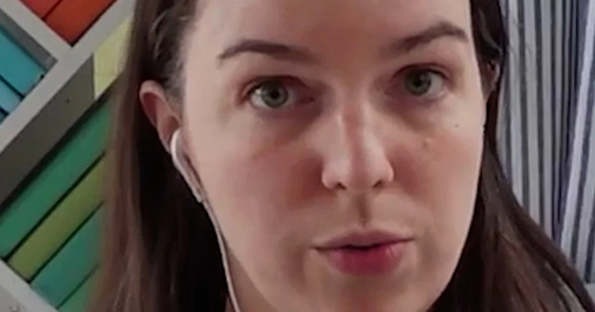 How a creator’s post prompted candidate allegations