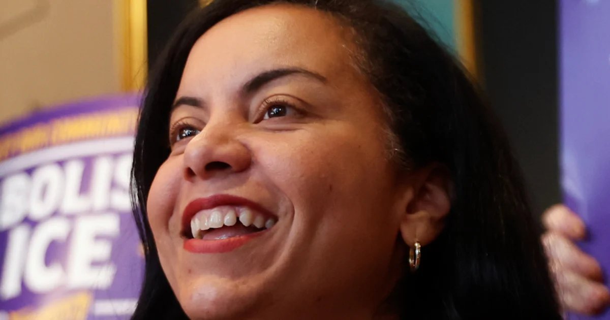 Democrat Mejia wins N.J. special House election