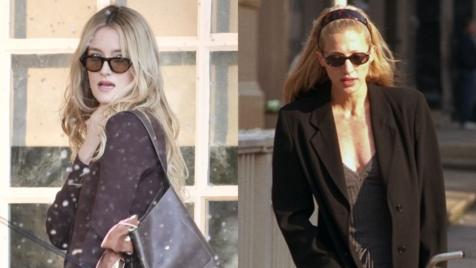 Sarah Pidgeon Just Recreated CBK’s Iconic Outfit from 1996