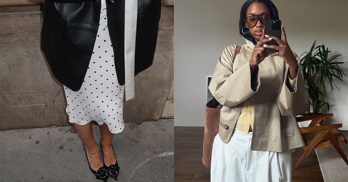 35 Nordstrom Sale Finds I Think Chic French Women Would Love