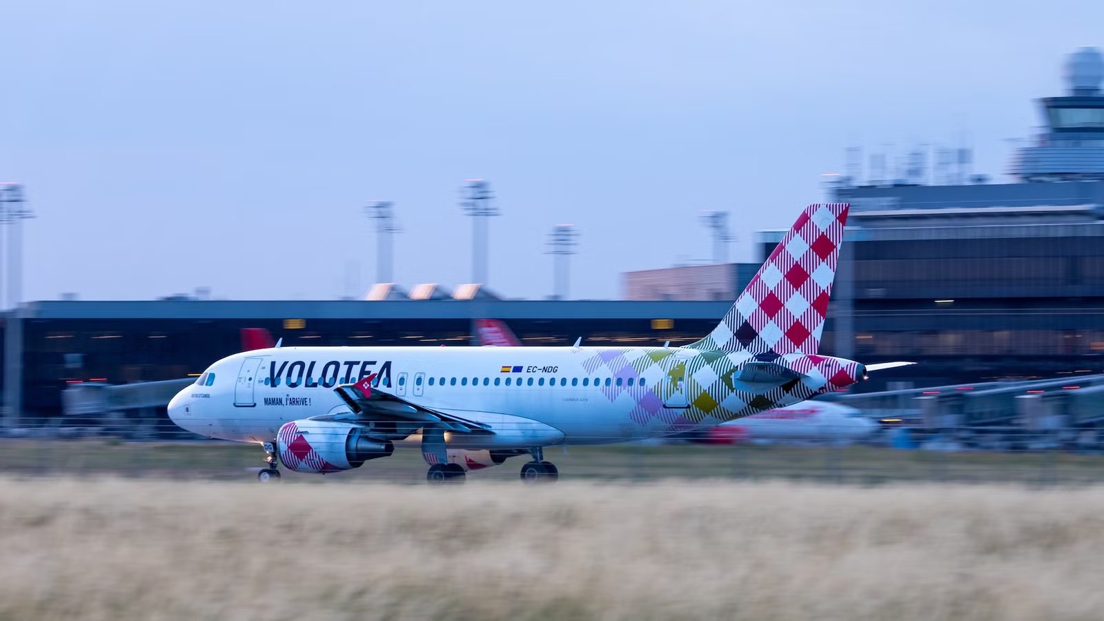 The New Normal? Spanish Airline Imposes Fuel Surcharge On Already-Paid Tickets