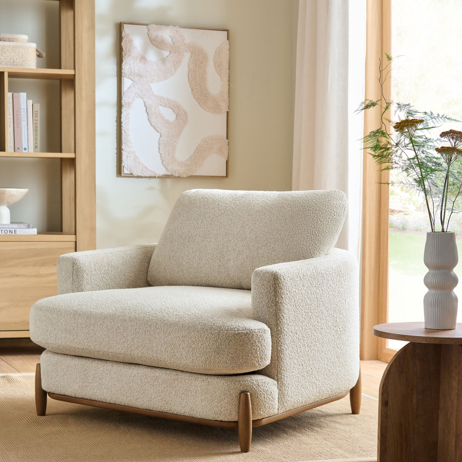 These Are the Interiors Trends Our Editors Are Spotting Everywhere Right Now