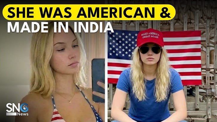 Disinformation For Profit – David Graham