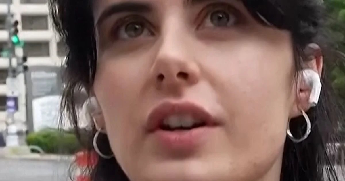 Washington residents react to shooting at WHCD