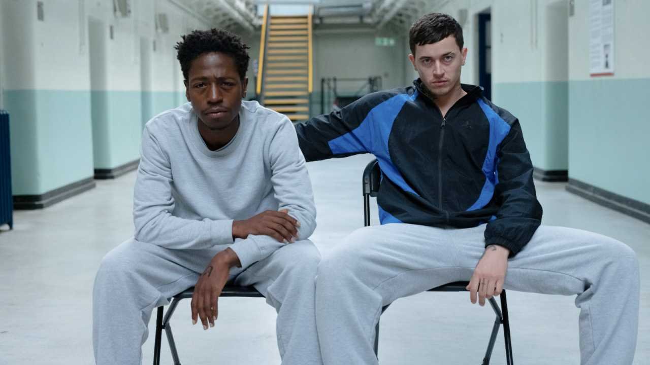 ‘Wasteman’ Interview: David Jonsson and Tom Blyth