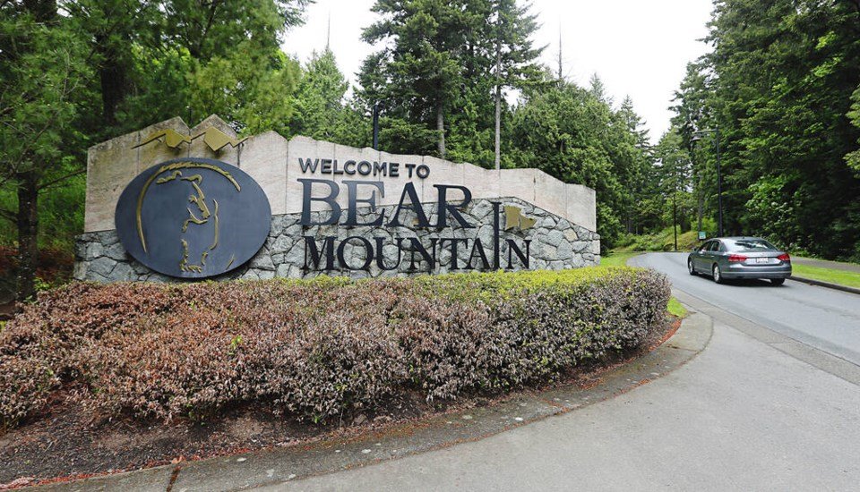 Bear Mountain development sold for $141M