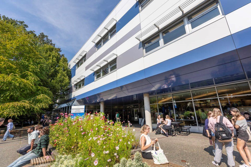 Long-awaited review of post-secondary financial crisis due at end of month