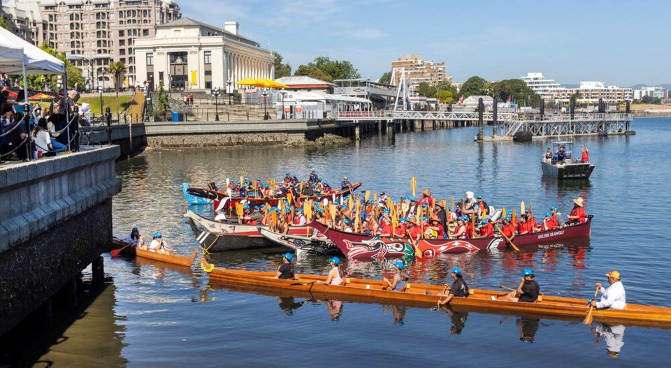 Employee accused of $6M-plus fraud involving Indigenous Guardians money