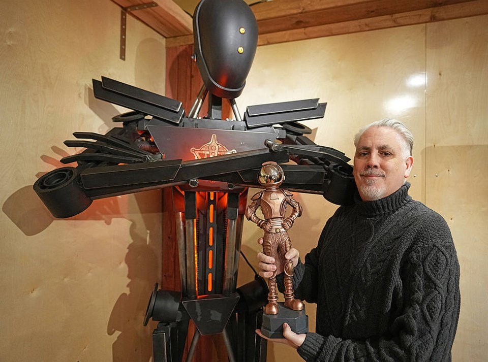 Victoria tech sector faces challenges, from economic turmoil to AI disruptions