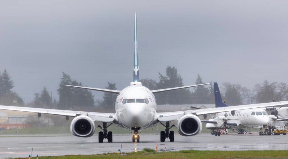 Concerns about jet-fuel shortage, cost of tickets dampen travel demand