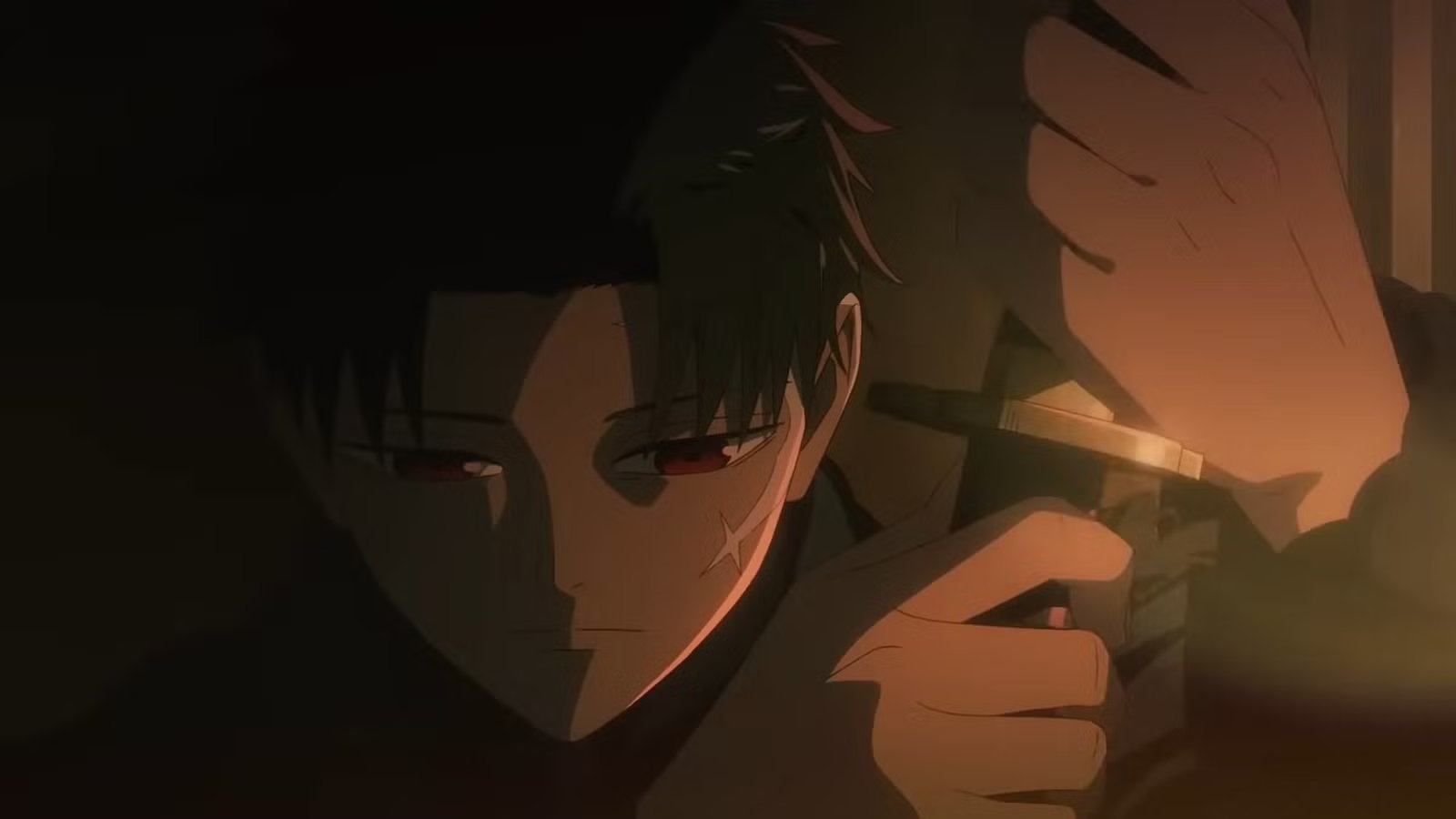 Shonen Jump’s most popular new manga Kagurabachi finally gets anime adaptation