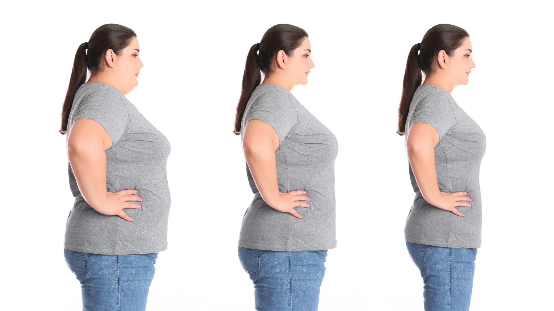 Two simple eating habits linked to lower weight, study finds