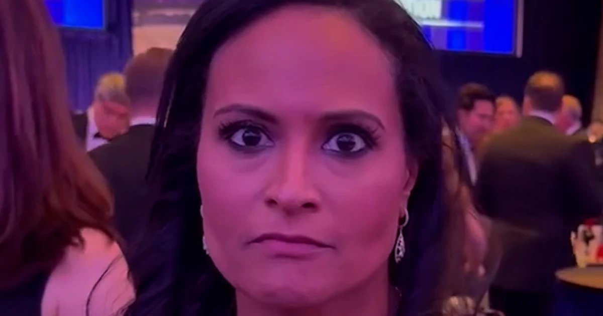 White House Correspondents’ Dinner wraps early after ‘shooting incident’