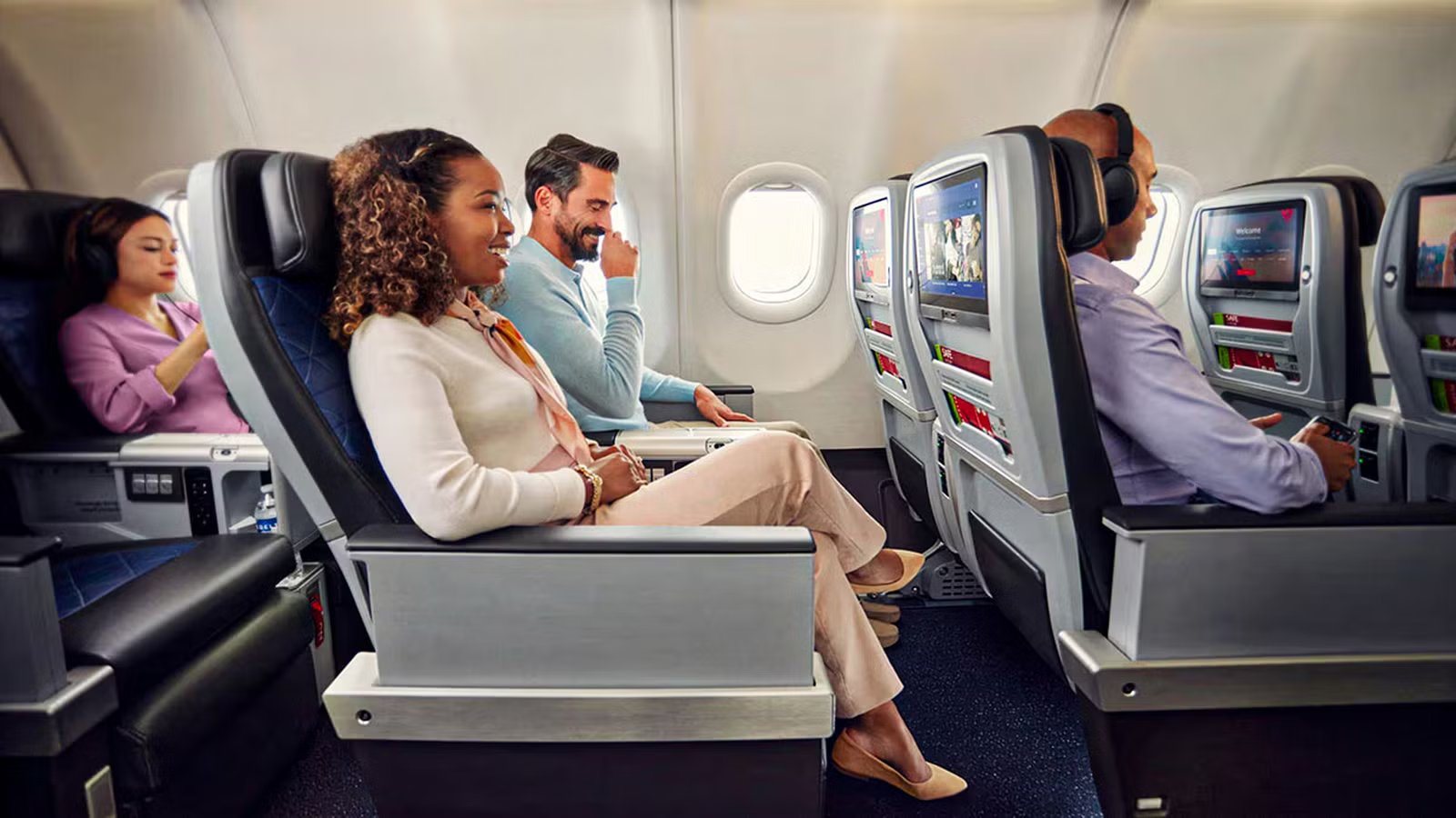 What Delta Air Lines’ New Premium Select Expansion Means For Long-Haul Travelers
