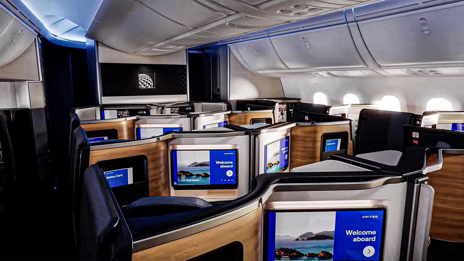What United Airlines’ New Basic Polaris Fare Will Likely Include On Transatlantic Flights