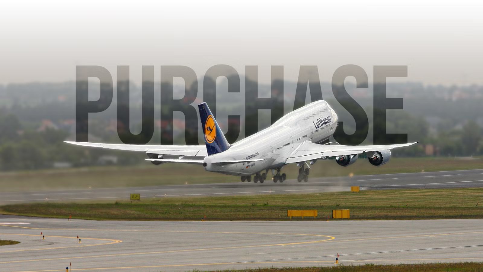 Why The US Air Force Is Quietly Buying Up Lufthansa’s Boeing 747s In 2026