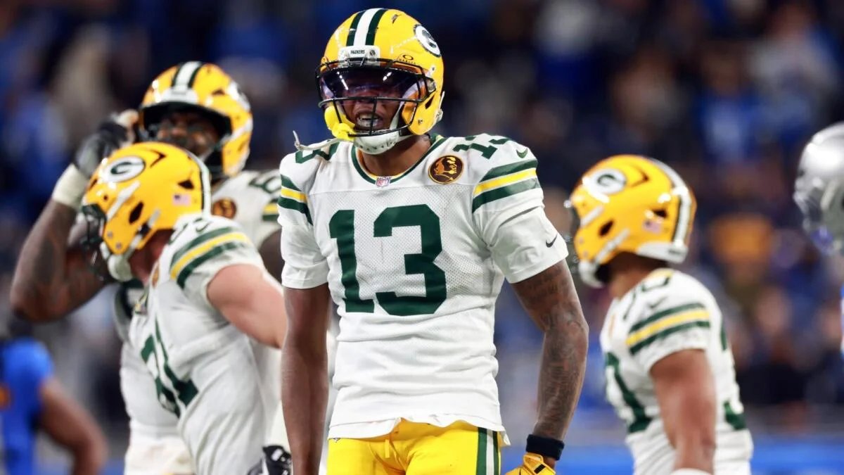 Packers-Eagles trade grades: Philadelphia acquires WR depth with A.J. Brown’s future uncertain