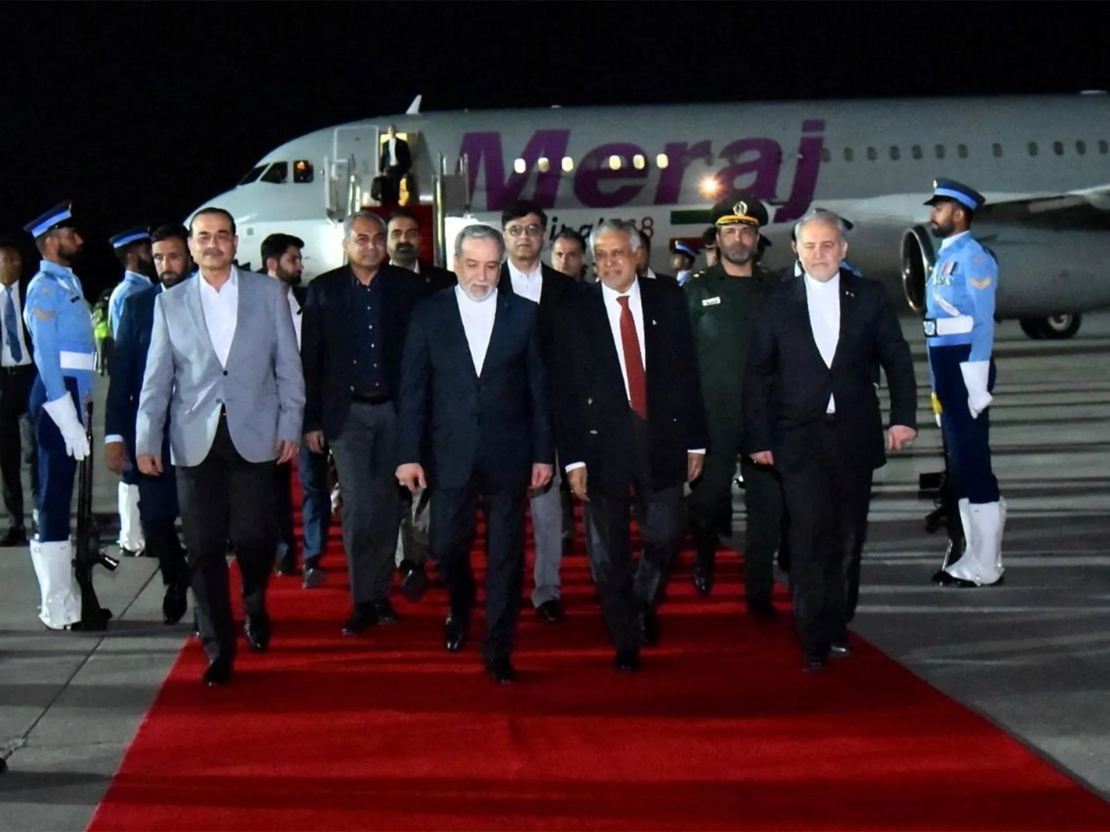 What’s at stake for Iran and the US in Islamabad? | US-Israel war on Iran