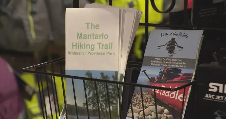 Manitoba campsite bookings open – Winnipeg