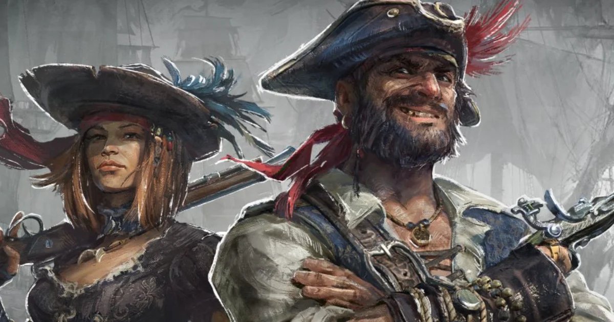 Swashbuckling co-op survivor Windrose sets sail into early access next week, which means it’s time to battle Blackbeard and a big flower