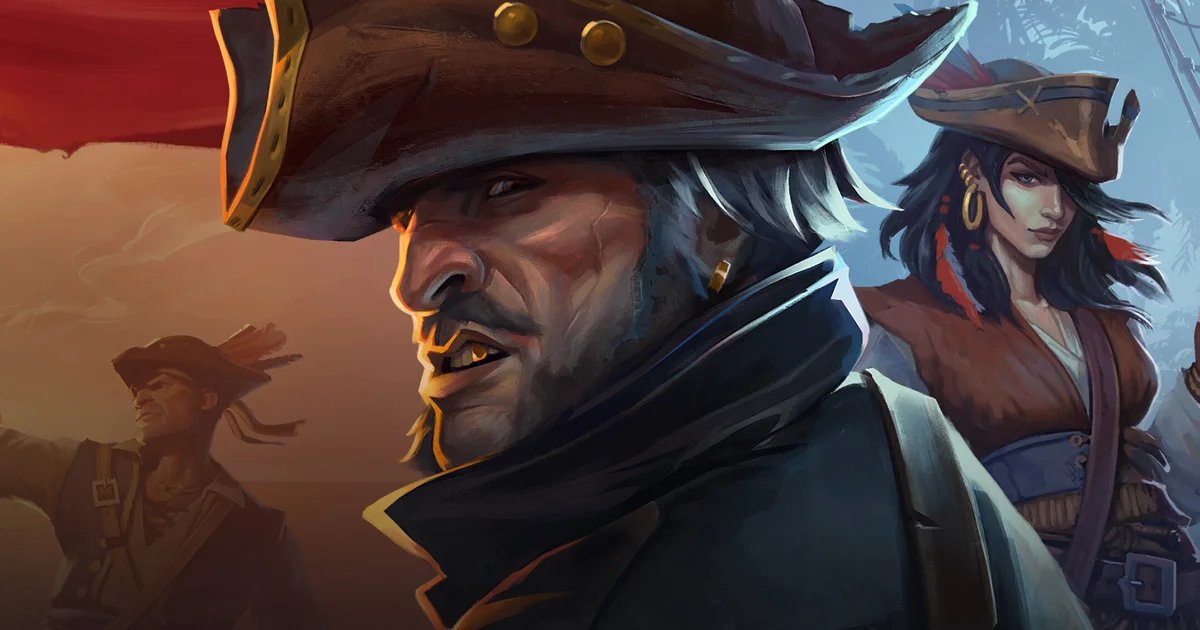 Windrose devs ask for some grace as they prepare to set sail towards a six month wait for the next big update