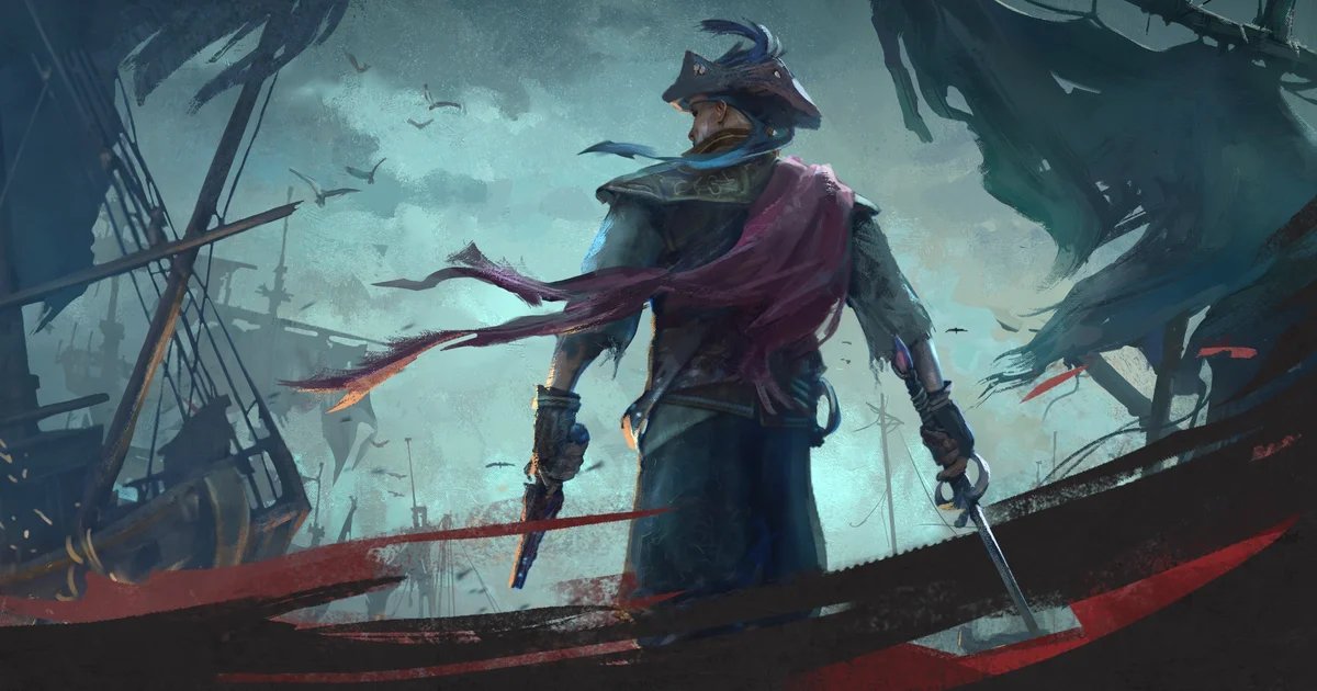 After five hours with highly anticipated pirate survival game Windrose, I can see why it’s one of Steam’s most wishlisted games