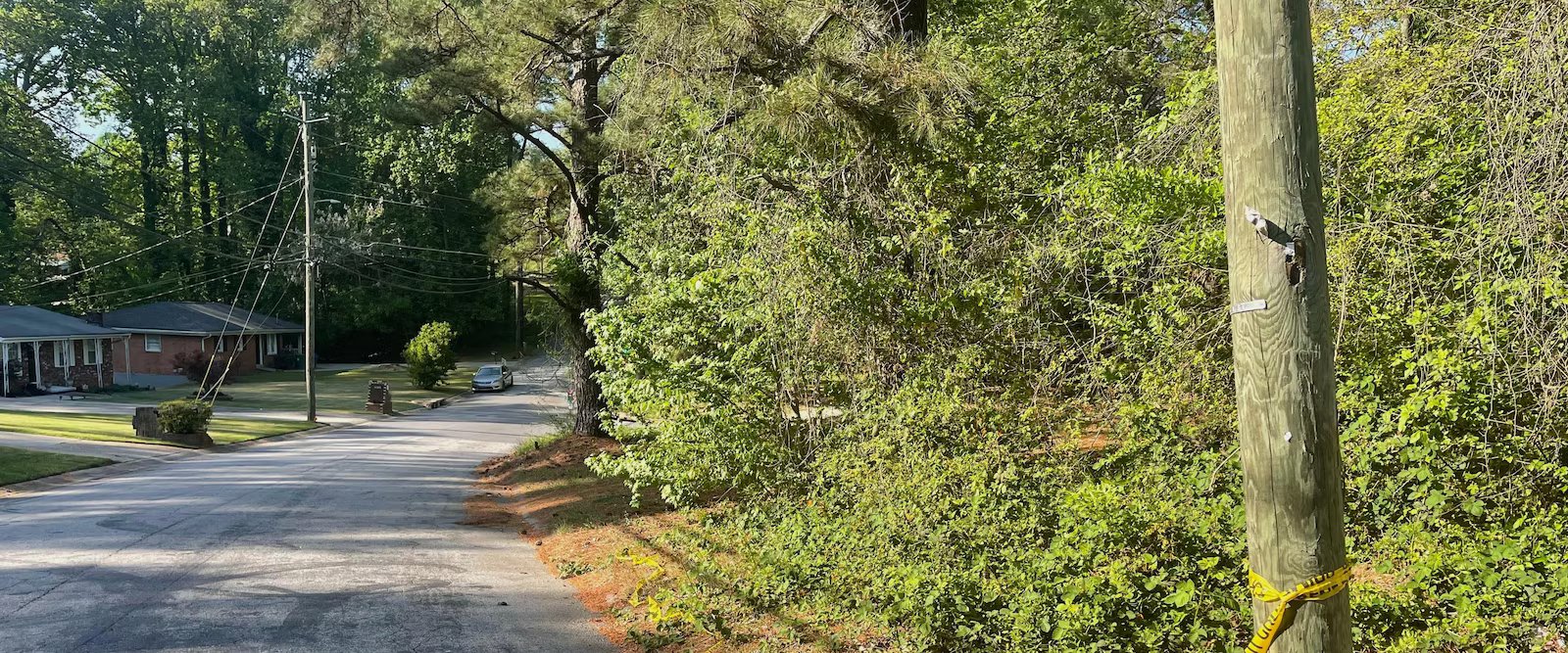 Navy veteran charged in series of Atlanta-area shootings dies in jail