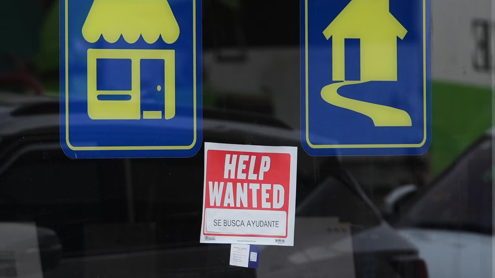 US filings for jobless aid jump to 219,000 last week but remain within stable range