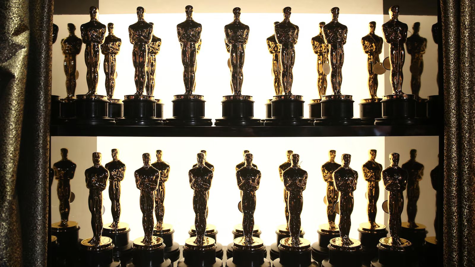 Oscars set dates for 99th and 100th broadcast, before move to YouTube