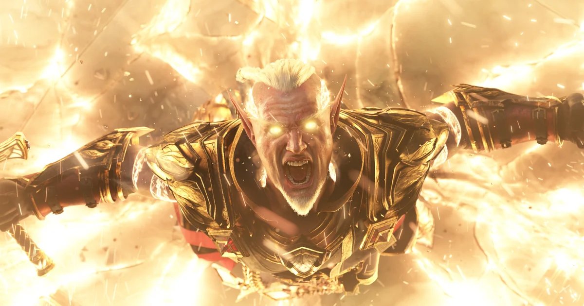 “We will do better”: Blizzard are sorry World of Warcraft’s prop hunt patch launched with an X-ray vision exploit and plenty of other pesky bugs