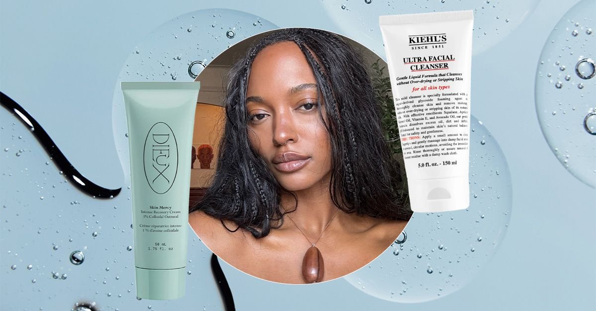 Glycerin Is the Underrated Ingredient Your Skin Is Missing