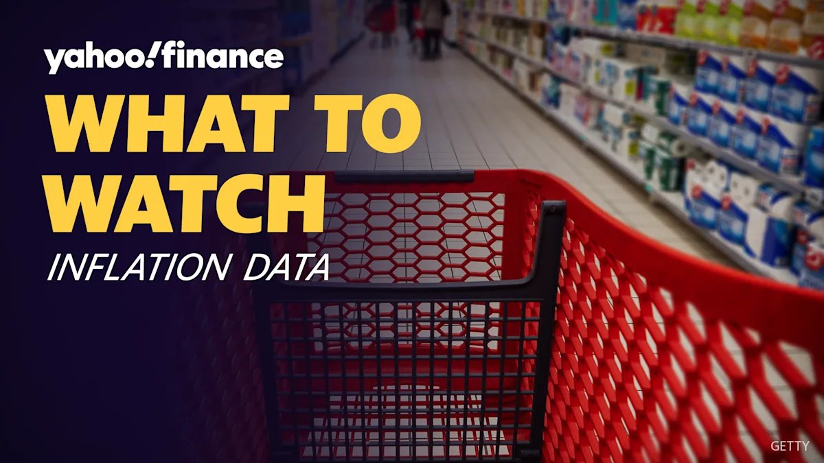 Iran war’s impact on inflation, consumer sentiment: What to Watch