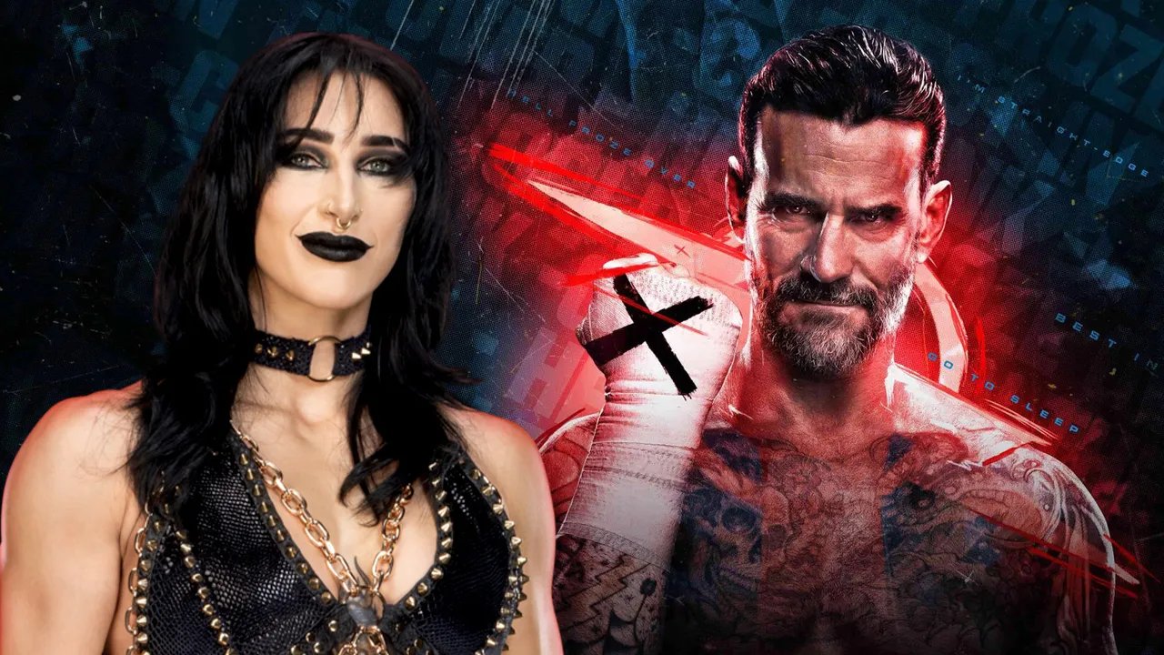 Roman Reigns? CM Punk? Rhea Ripley? Who’s the best WWE Wrestler right now? Ahead of Wrestlemania 42, we rank the top 10.