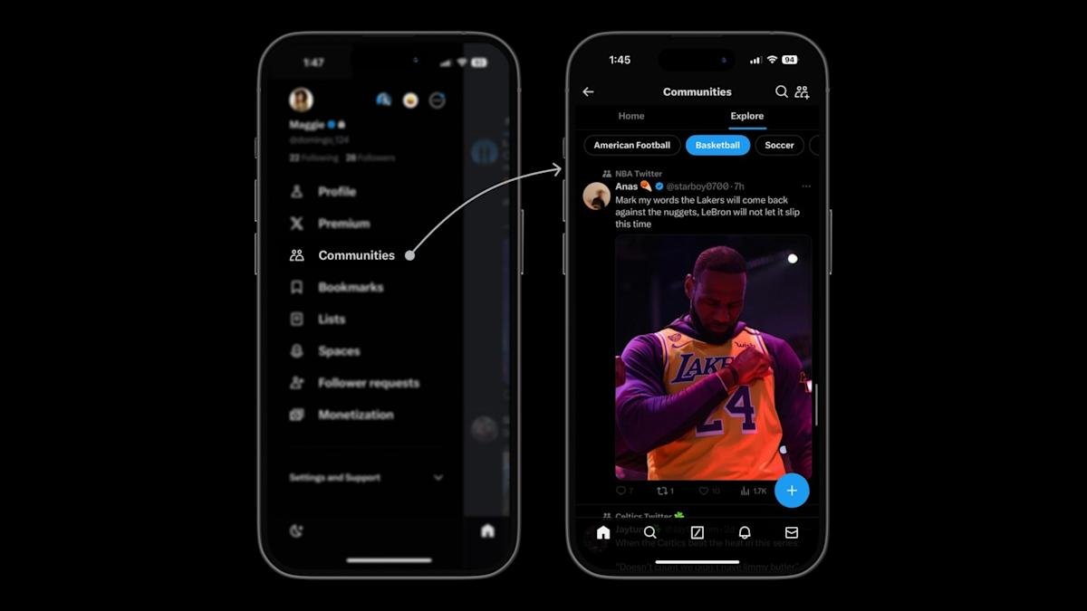 X is shutting down its Communities feature
