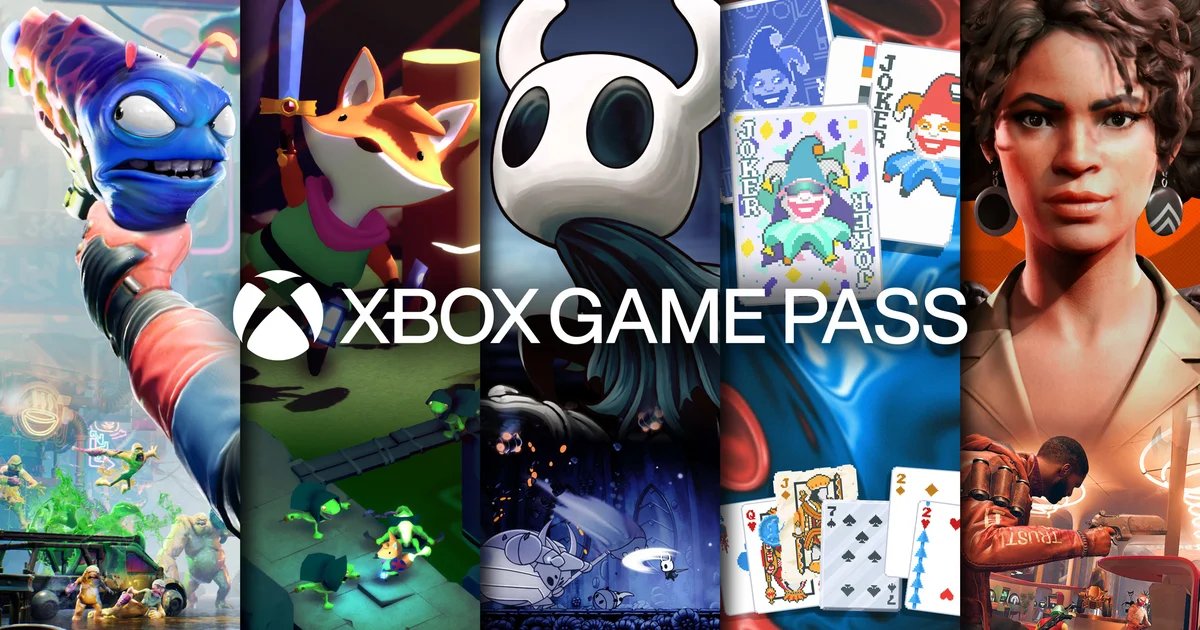Xbox reportedly preparing a new tier of Game Pass