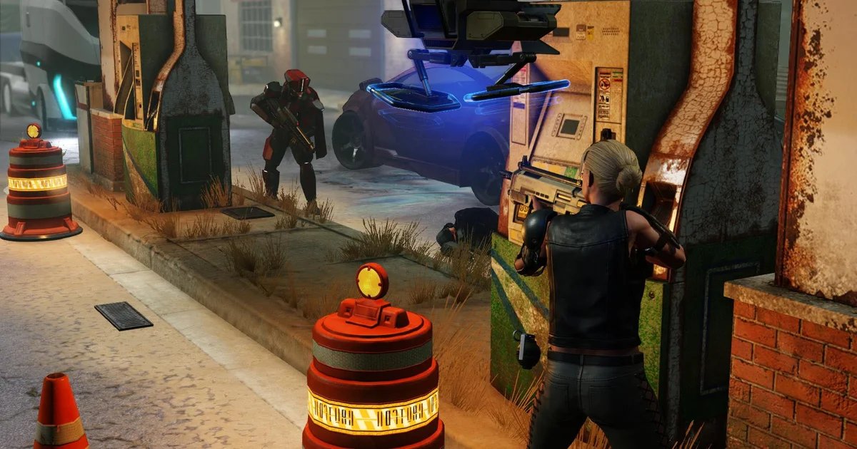 “Keeping teams together doesn’t seem to matter to people, but for us it did”: Star Wars Zero Company’s director on what the industry can learn from XCOM 2