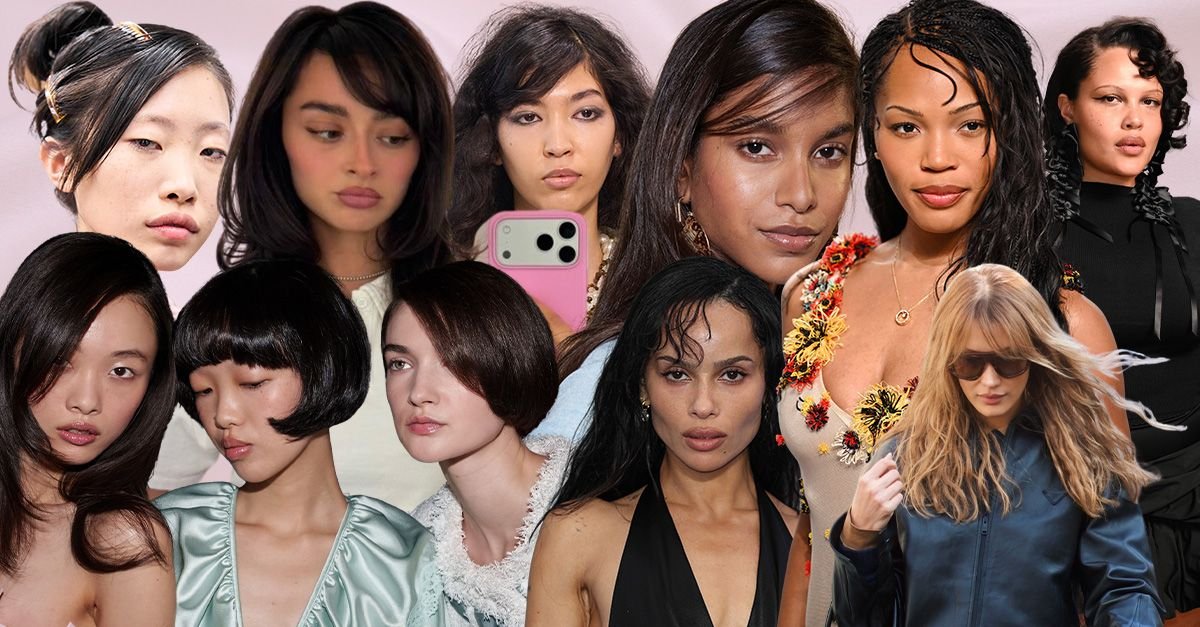 Let It Be Known: The Bitchy Little Side Bang Is Back