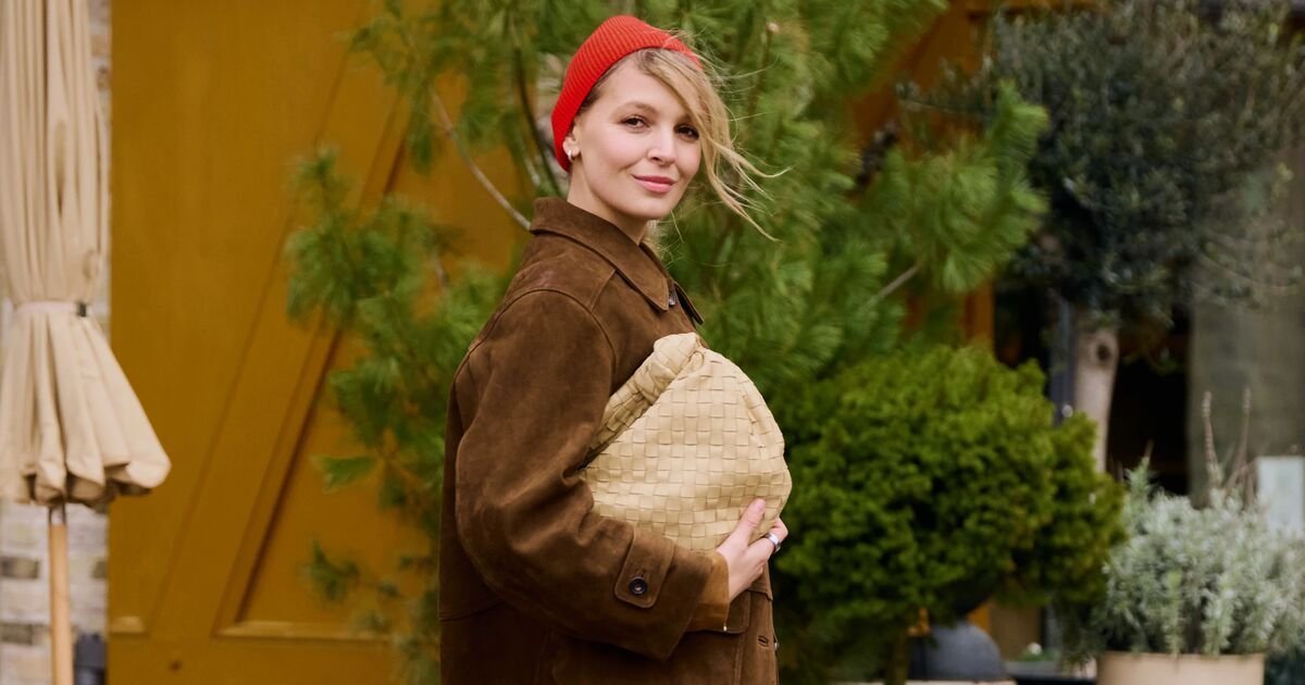 26 Zara Finds If You Want To Dress Better This Spring